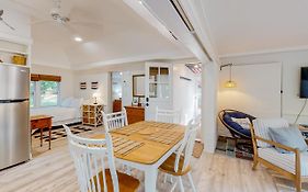 Sea House